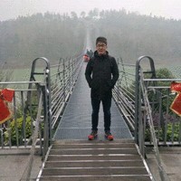 陈林龙