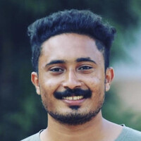 Muhammed Safvan Vp