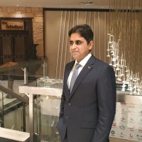 Engr. Naveed A. Cheema, Csp®, Idip Nebosh