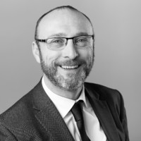 Anthony Yates