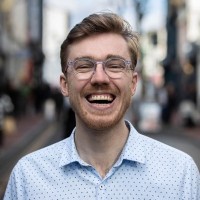 Zac Sherratt