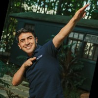 Antonio Martinez