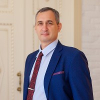 Kirill Dmitrenko