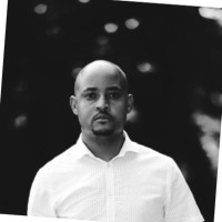 Chris Mmaselema Moakamedi