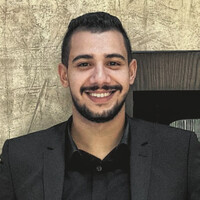 Gamal Sayed
