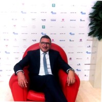 Massimiliano Giometti