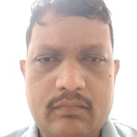 Bhupendra Bharti