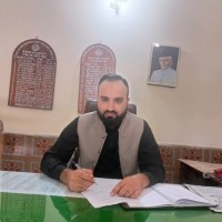 Shakir Mehmood