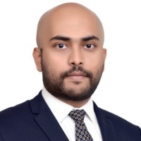 Abhishek Shetty