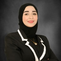 Zainab Al-Khabbaz