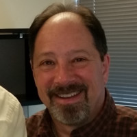 Mike Maretti