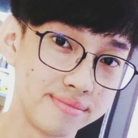 Liew Hao Thong