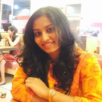 Sushree Das