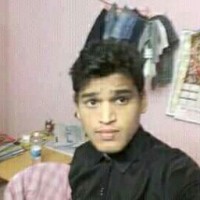 Krupasindhu Meher