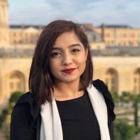 Nazila Nihad