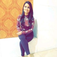 Aanchal Chaudhary