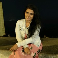 Payal Chavan