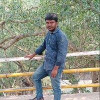 Gangi Srinivas