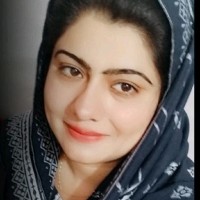 Dr. Samina Khan