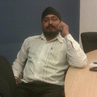 Jagrup Singh