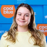 Anouk van Beurden