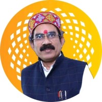 Acharaya Deepak Tejaswi