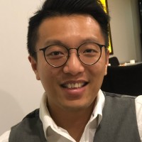 Adam Chow