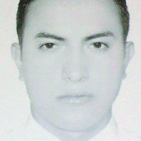J. Damián Rodríguez Fuentes