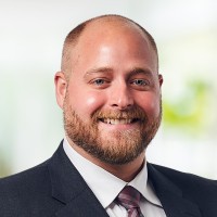 Nick Cousino Msc Mciarb