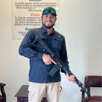 Matthew Luna
