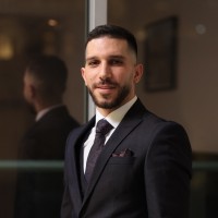 Shadi Odeh