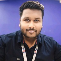 Bhargava Sai Kumar