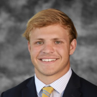 Andrew Mcdonald