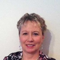 Joanne Forbord
