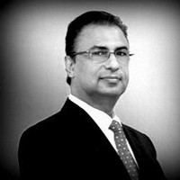 Dr. Pervaiz Chaudhry MD