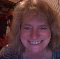 Anne Mitchell