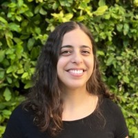 Ellie Yehuda