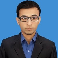 Muhmad Anas Warsi