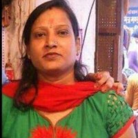 Bishakha Sharma