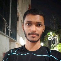 Deepak Karmakar
