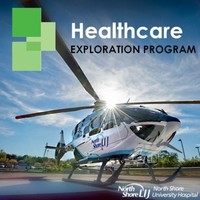 Healthcare Exploration Program