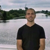 Iban Garcia