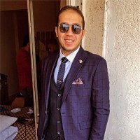 Mahmoud Talaat