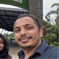 Yagnesh Rathod