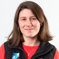Sarah Garman