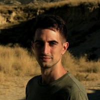 Daniel R. Torres Ruiz