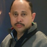 Parveen Panwar