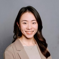 Carol Yang, P. Eng.