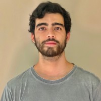 Lucas de Silos Margara Santos