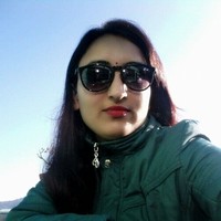 Anupa Ghimire
